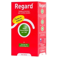 Base Pro Regard Fixe T.Leclerc - 4ml, Gel Lissant Aux Poudres De Riz - Neuf, FPS 0